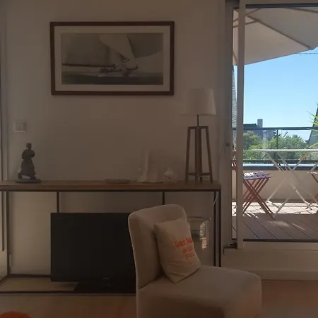 Les Cypres - Appt Avec Terrasse Proche *