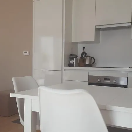 Apartment Les Cypres - Appt Avec Terrasse Proche *