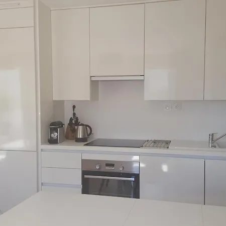 Apartment Les Cypres - Appt Avec Terrasse Proche *