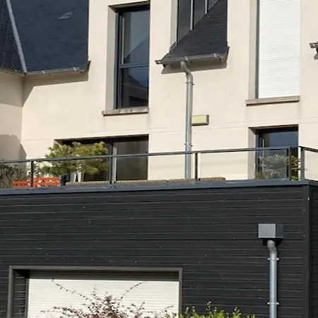 Les Cypres - Appt Avec Terrasse Proche *
