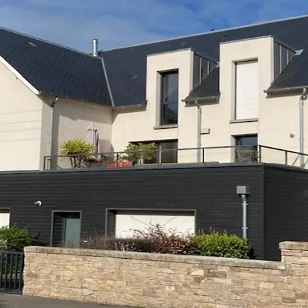 Apartment Les Cypres - Appt Avec Terrasse Proche *